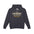 The Foundry Collective New York Hoodie — Lightweight Vintage Logo Sweatshirt - Creations by Chris and Carlos