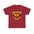 Hulk Hogan Tribute T-Shirt, Fun Memorial Tee for Fans, Unisex Cotton Tee, Gift for Wrestling Lovers, Commemorative T-Shirt