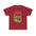 Jolly and Snappy Christmas Unisex Heavy Cotton Tee