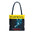 Playbill Tote Bag — Paranormal Activity Horror Broadway Play