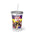 Saved by the Bell 80's TV Show-;Suave Acrylic Cup