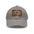 Trendy Duck Hunter Mallard Mafia Decorative Stitching Leather Patch Hat