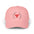 Chicago Strong Dad Cap | Casual Hat for Sports Enthusiasts