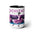 Remembering Chita Rivera- Two-Tone Coffee Mugs, 15oz