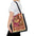Proud Childless Cat Mom- Tote Bag (AOP)