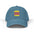 Burger King Denim Hat (Embroidery)