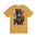 Steampunk Lady Graphic Tee — Victorian Clockwork Woman T‑Shirt