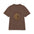Sunforge Society T-Shirt — Vintage Compass Graphic Tee