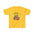 Beetle Bites Retro Kids Graphic Tee, Fun Cartoon T-Shirt, Ideal Gift for Birthdays, Halloween Costume, Unique Kids Apparel, Comic Book Style Tee