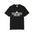 T-Shirt — "High Water Mark Survivor" Adventure Tee (Back: "Enter At Your Own Risk")