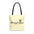Honey & Hive Logo Tote Bag — Cute Bee Market Tote, "Where Sweet Meets Style" - Creations by Chris and Carlos
