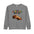 Toddler Sweatshirt - The Playroom Club Vintage Race Car