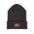 Cozy Club Embroidered Cuffed Beanie