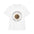 Sunforge Society T-Shirt — Vintage Compass Graphic Tee