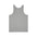Bi Bees Tank Top – Cute LGBTQ+ Bee Graphic Tank ("Bi Bees: like regular bees, but bi-er")