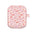 Cute Bow AirPod Case, Floral Earbud Cover, Bow Pattern Silicone Case, Stylish Tech Accessory, Gift for Her