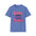 Where You Going Baby T-Shirt — Cute Retro Pink Heart Graphic Tee Tik Tok Inspired