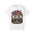 T-Shirt — Jimmy Kimmel Live 'We're Still Here' Live Show Retro Marquee Tee