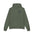 Relaxed Hoodie — The Foundry Collective Collection Minimal Tarot Emblem Cozy Pullover