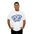Pop tart- Unisex Heavy Cotton Tee