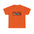 New York Pride Unisex Heavy Cotton Tee, LGBTQ+ T-Shirt, Pride Month Apparel, Festival Wear, NYC Merchandise