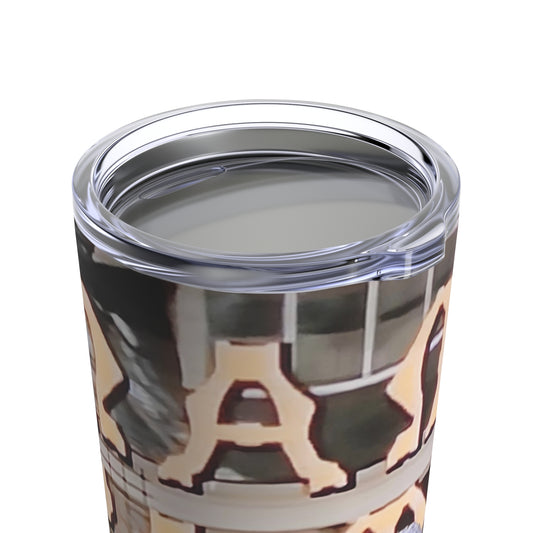 Mama's Family 80's TV Show- Tumbler 20oz - Creations by Chris and Carlos