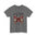Lizzie Borden Axe Graphic Tee — Vintage True Crime Shirt (“Good Girls Go to Heaven…”)