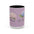 Hydrangea 'In Full Bloom' Coffee Mug