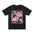 Most Smartest Graphic Tee — Retro Femme Pop Art T‑Shirt from Drop Dead Gorgeous Movie