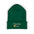 Classic Cuffed Beanie with 'Days of Our Lives' Embroidery, Cozy Winter Hat