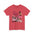 13 Going on 30 Retro Girl Tee — Pink Movie-Inspired Graphic T-Shirt