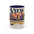 Coffee Mug — 'Take a Little Time to Enjoy the View' The View 30th Season Colorful Accent Mug (11/15oz)