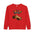 Toddler Sweatshirt - The Playroom Club Vintage Race Car