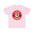 Mama's Family- Food Circus Unisex Heavy Cotton Tee