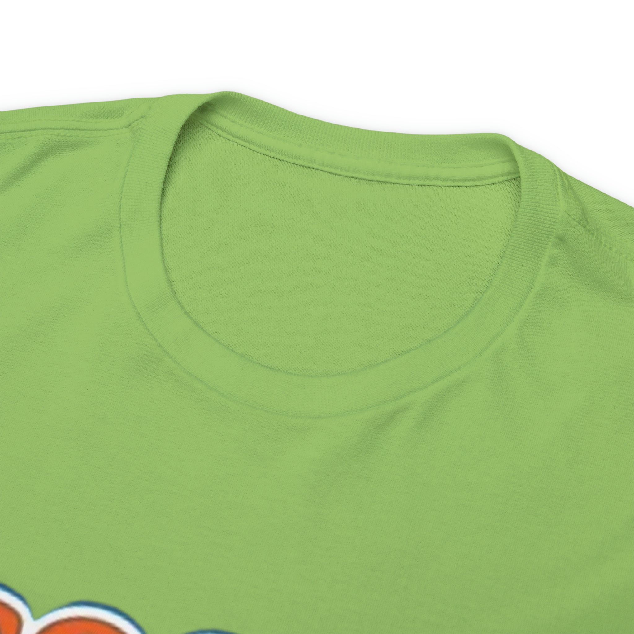 Good Times 70's TV Show- Unisex Heavy Cotton T-Shirt - Creations by Chris and Carlos