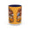 Eight Is Enough 50th Anniversary Accent Coffee Mug — Retro 1970s Family TV Show Design (11/15 oz)