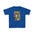 Frankie Flakes Retro Kids Graphic Tee, Fun Cartoon T-Shirt, Ideal Gift for Birthdays, Halloween Costume, Unique Kids Apparel, Comic Book Style Tee