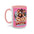 Soap | 50th Anniversary 15oz Accent Mug (1977–2027)