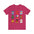 World Cup 26' Inspired- Unisex Jersey Short Sleeve Tee