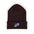 Hello Kitty Nike Beanie, Cute Knitted Hat, Embroidered Beanie, Winter Accessory, Gift for Her