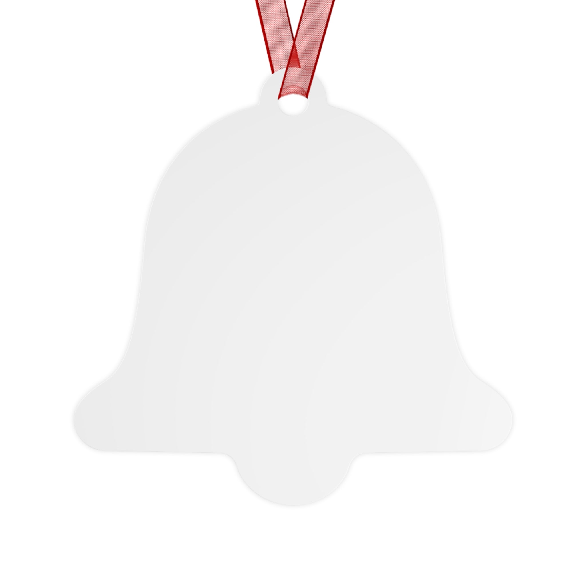 Back to the Future- Metal Ornaments - Creations by Chris and Carlos