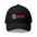 KFC Embroidered Cap, Trendy Adjustable Hat, Fast Food Fan Cap, Unique Gift for Food Lovers, Streetwear Accessory
