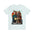 Programa de televisión de los años 80 de Nest vacío- Camiseta de manga corta Unisex Jersey