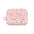 Cute Bow AirPod Case, Floral Earbud Cover, Bow Pattern Silicone Case, Stylish Tech Accessory, Gift for Her