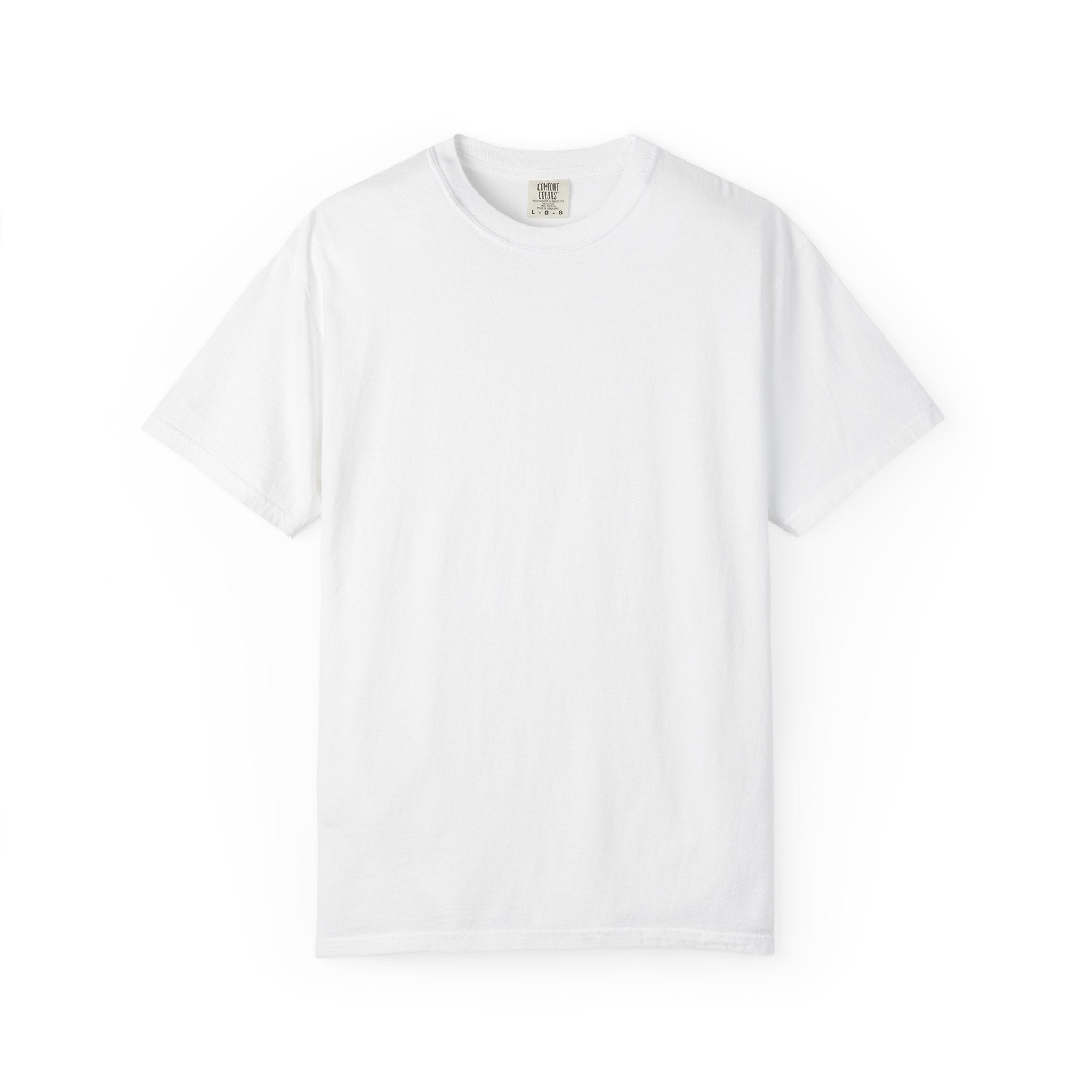 Cassette Tape Retro Tee — "Static Youth / Side B Soul / Basement Tapes" - Creations by Chris and Carlos