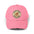 The Tailgate Crew- Game Day Tailgate Nation Crew Distressed Cap, Unisex Baseball Hat