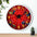 Spiderman- Wall Clock
