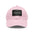 Stylish Dad Hat with Leather Patch