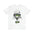 Hacker Cat- Camiseta de manga corta Unisex Jersey