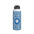 Prism Point Athletic Collection Navy Hexagon Woven Pattern Stainless Steel Water Bottle - Creations by Chris and Carlos